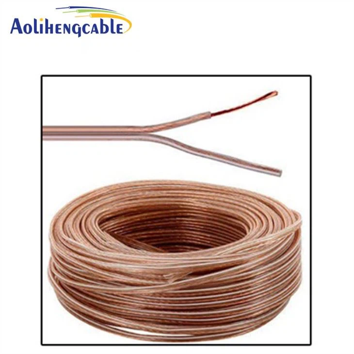 14 AWG speaker cable