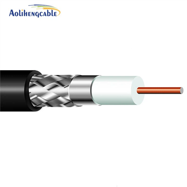 Rg59 Coaxial Cable