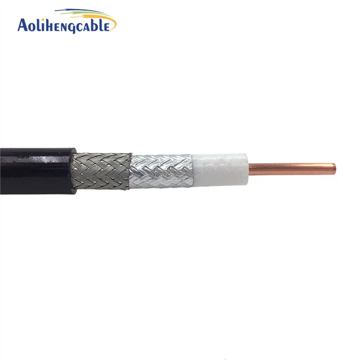 RG59 coaxial cable