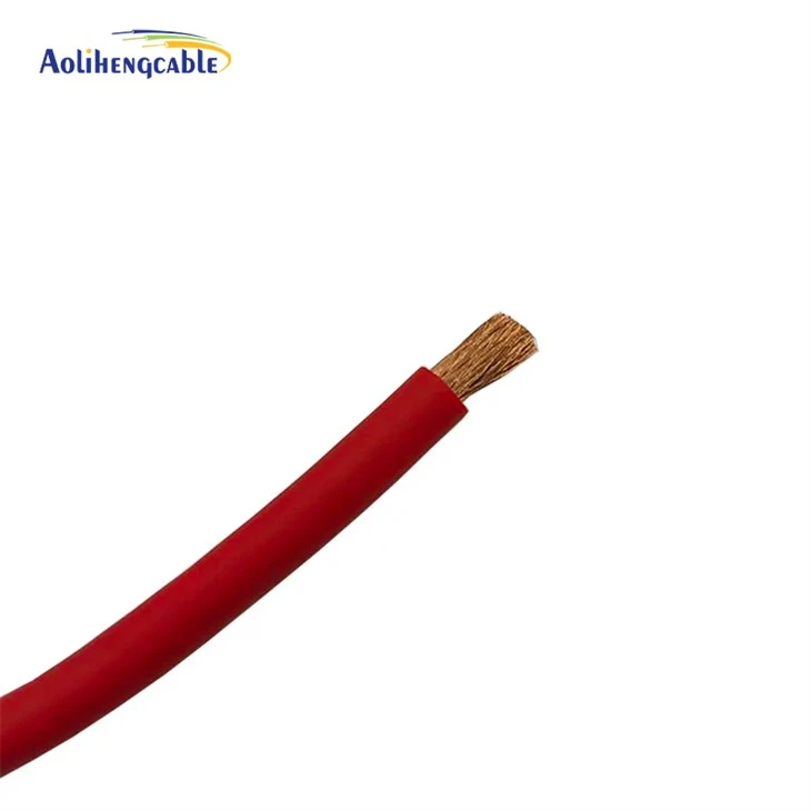 4 AWG CAR Audio Power Cable2(001)
